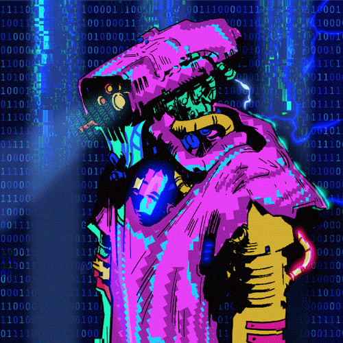 Publisher avatar