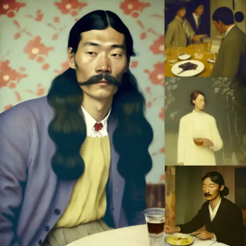 Dinner Party
