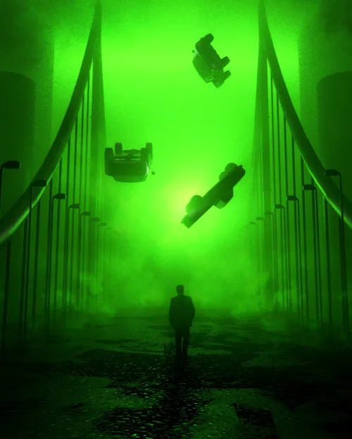 Dystopia