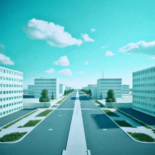Horizon Home