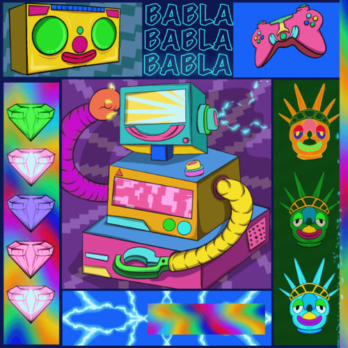 PEPE NEWWORK