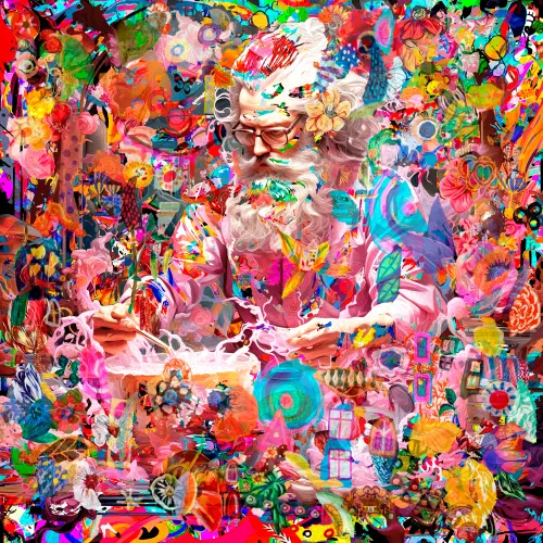 Feast of Fantasies