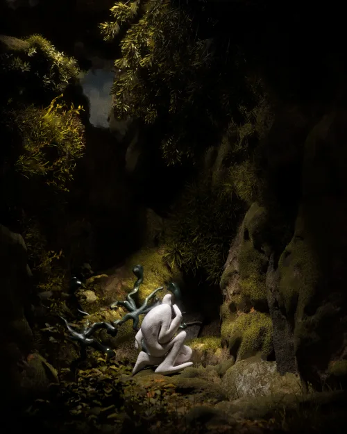Hidden