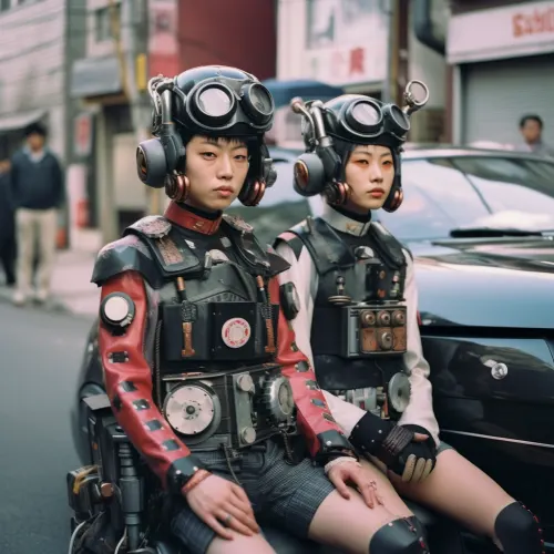 双子
