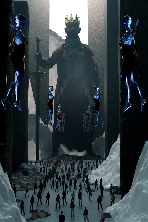 The Return of the King