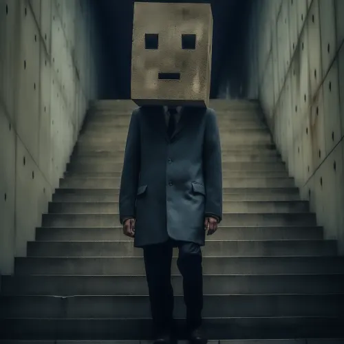 Happiness Cube