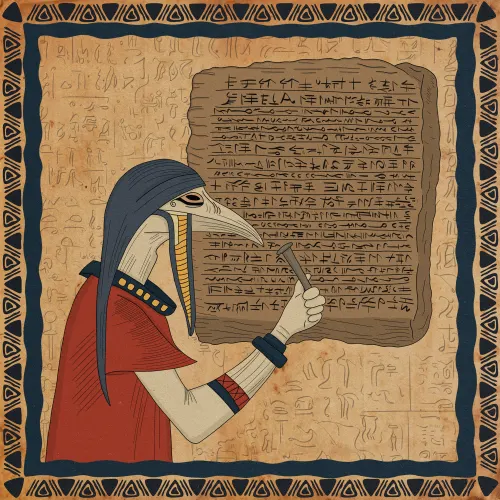 Tablet Of Hermes