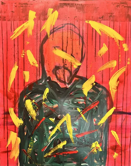 Penitence