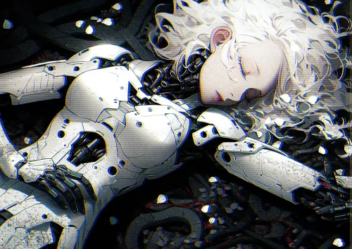 Artificial Dreams