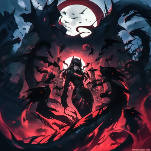 Red Chaos