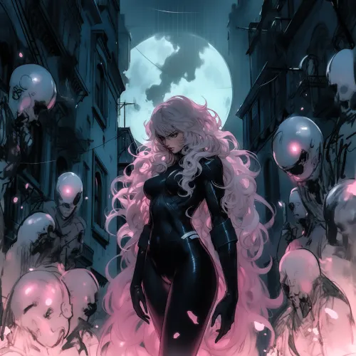 Pink Dream