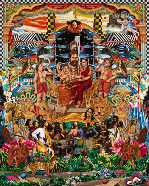 Miracle Society