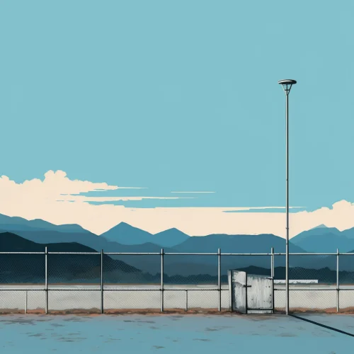 Nostalgic Place