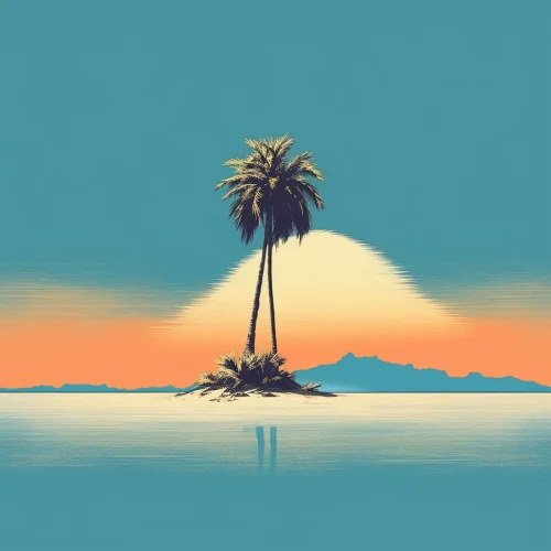 sunset view2