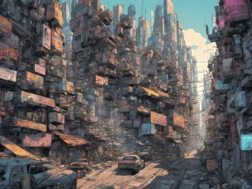 SF2050