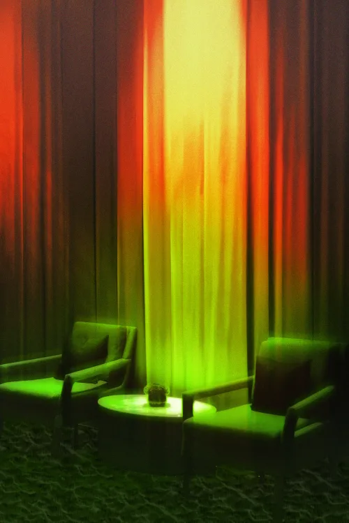 LET COLORS IN