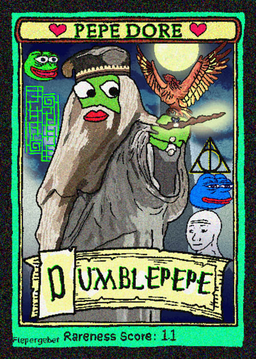 PEPEDORE