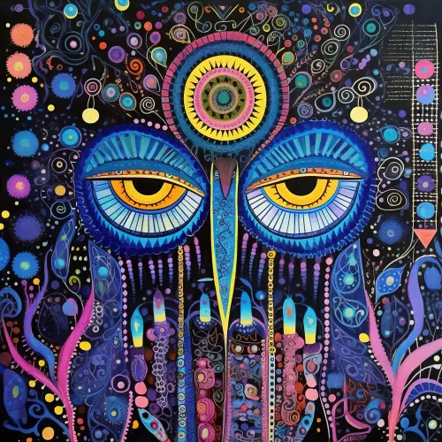 High Intuition