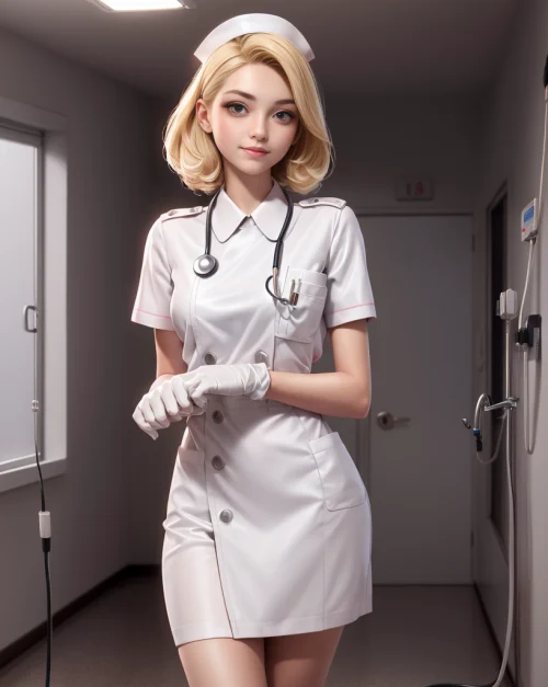 Nurse Buddy