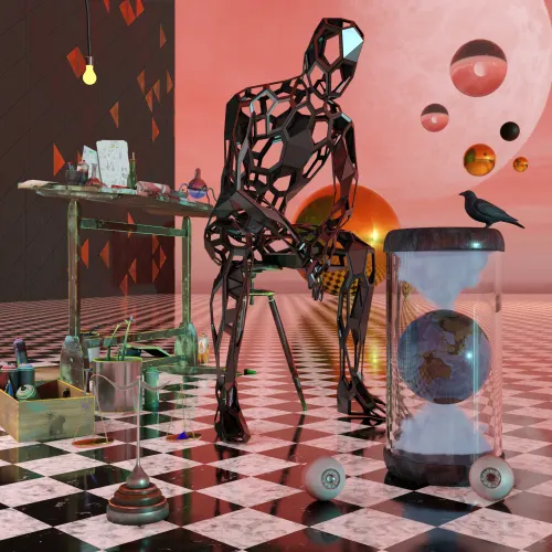 The Alchemist 2
