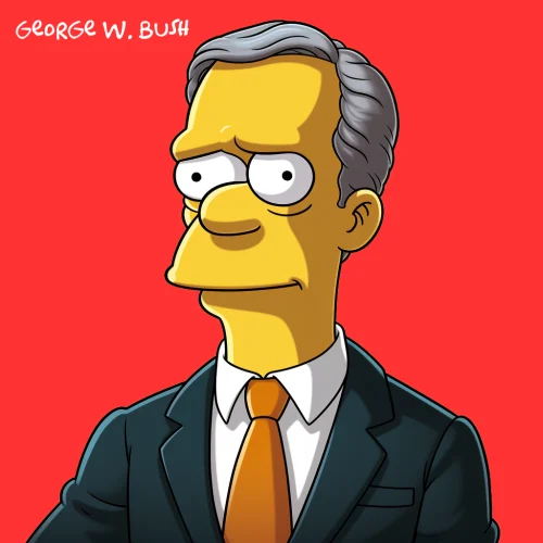George W. Bush