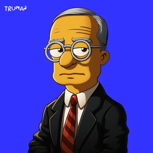 Harry S. Truman