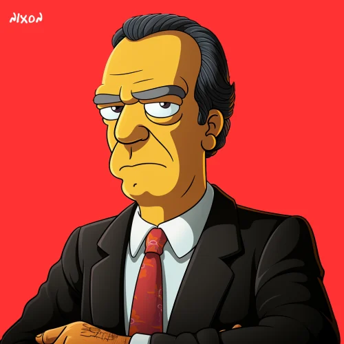 Richard Nixon
