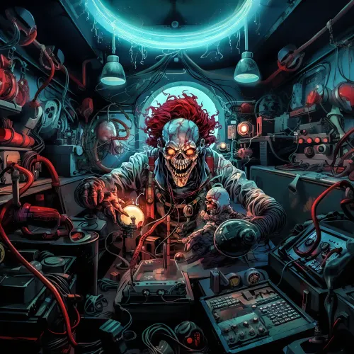 Alchemist