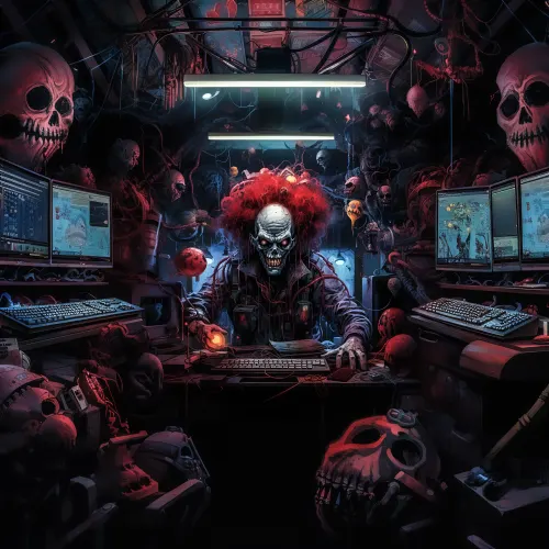 Hacker