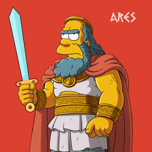 ARES