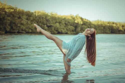 "Natural balance"