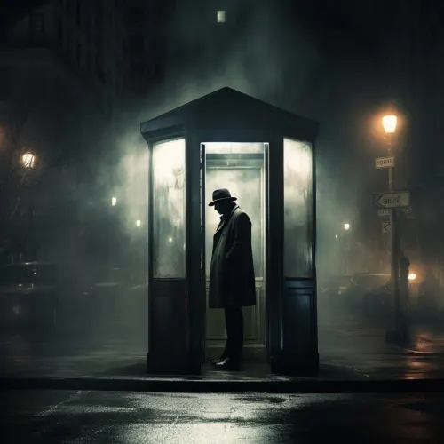Phone Call