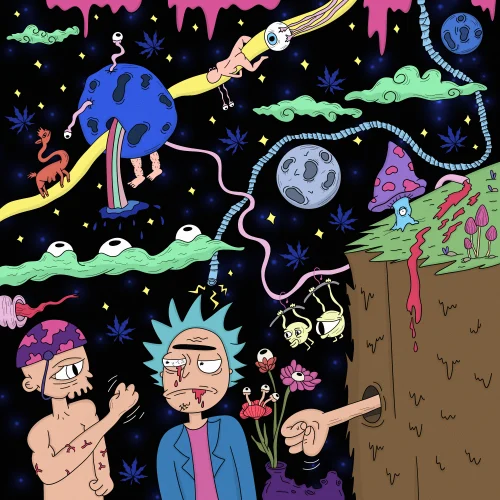 Galactic War