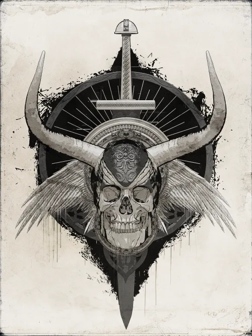 Son Of Valhalla