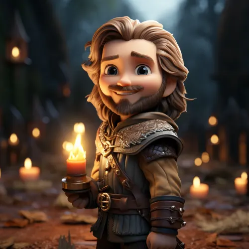 "The Kingslayer"
