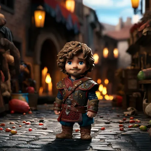 "The Imp"