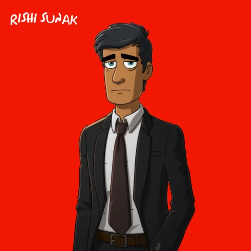 Rishi Sunak