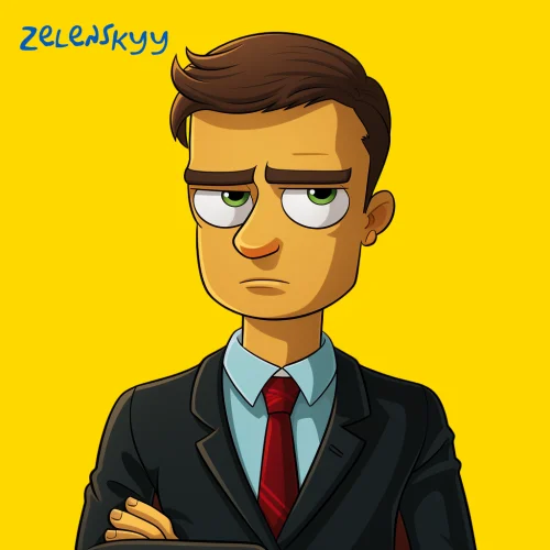 Zelenskyy