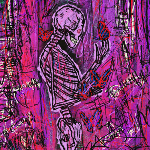 LIFE IN BONES #05