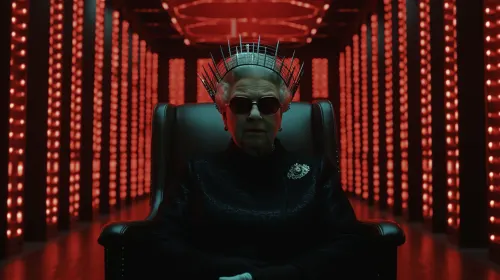 LizMatrix