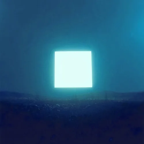 THE CUBE