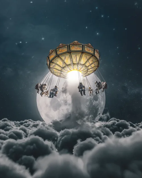 Space Carnival