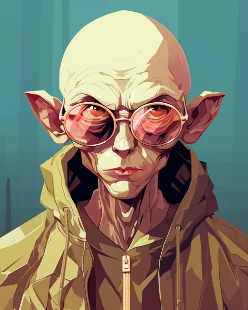 Gollum