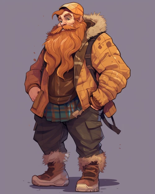 Gimli