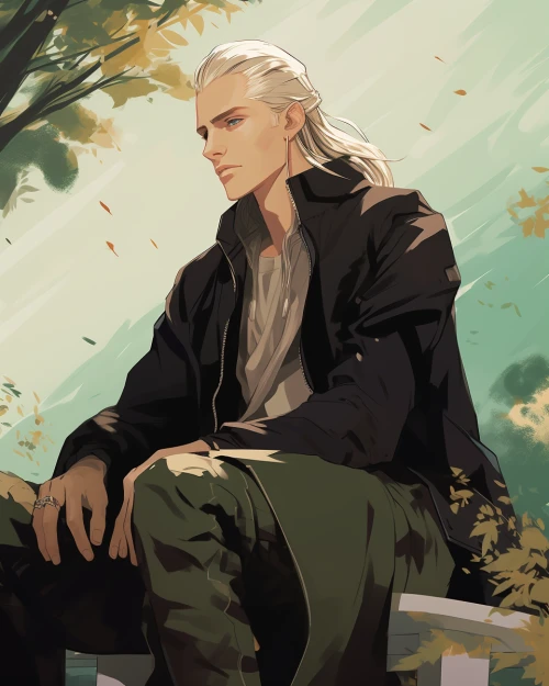 Legolas