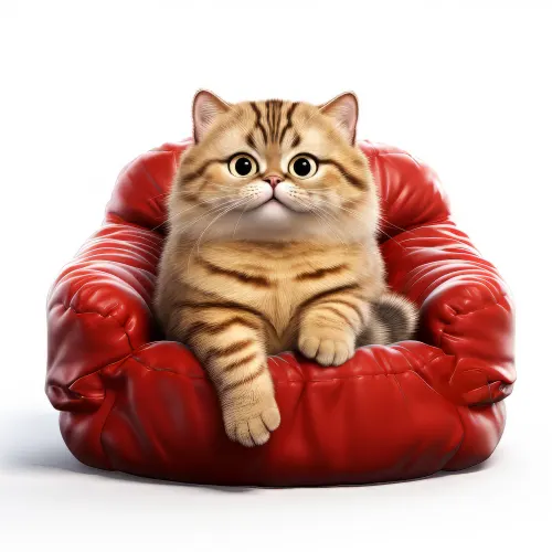 Bengal SOFA CAT
