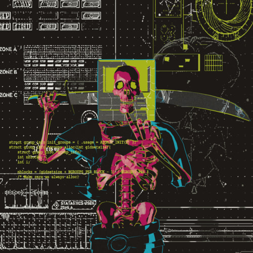 Hi-Tech//Low-Life