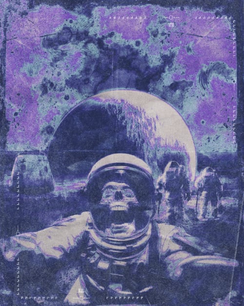 Lunar Pioneer