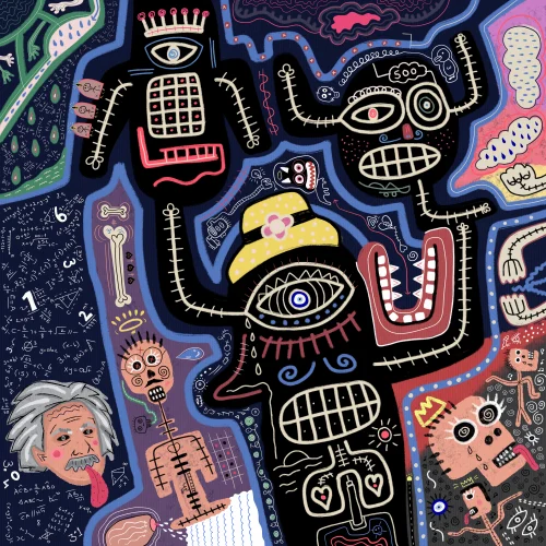 Einstein Carnival 1