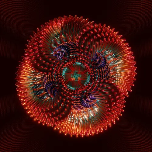Pinwheel 39